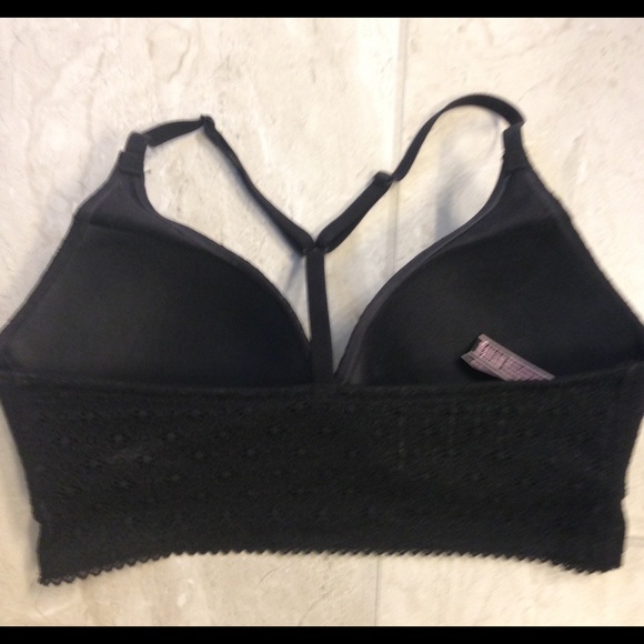 Victoria Secret, Body by Victoria racerback bra - Picture 2 of 5